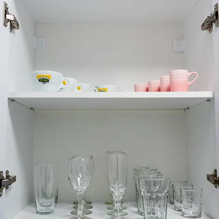 Lady-s Διαμέρισμα *