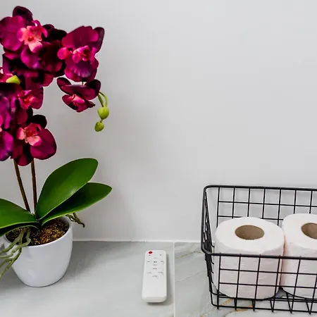 شقة Lady-s كلوج-نابوكا