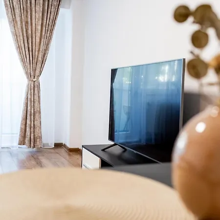 Lady-s Apartment Cluj-Napoca