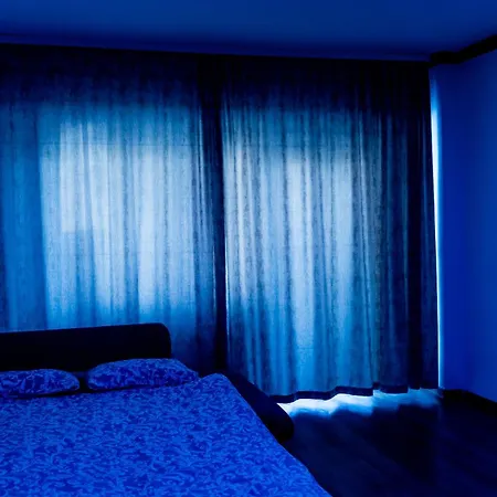 Lady-s Διαμέρισμα