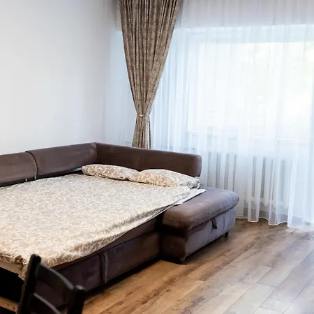 Lady-s Apartment *
