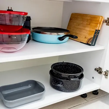 Lady-s 아파트 클루지나포카