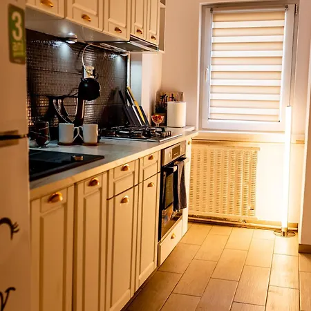 Lady-s Apartment