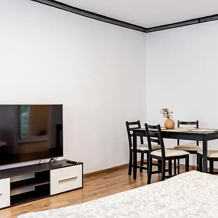 Lady-s Apartment
