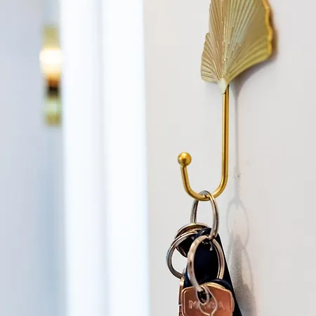 Lady-s Κλουζ-Ναπόκα