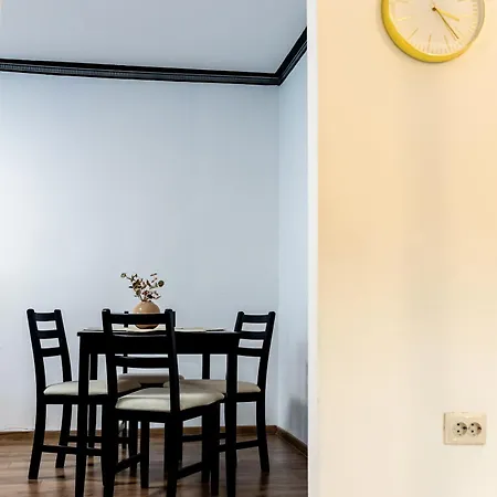 Apartament Lady-s *
