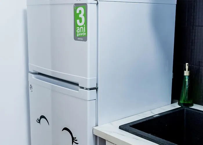 Apartmán Lady-s Kluž