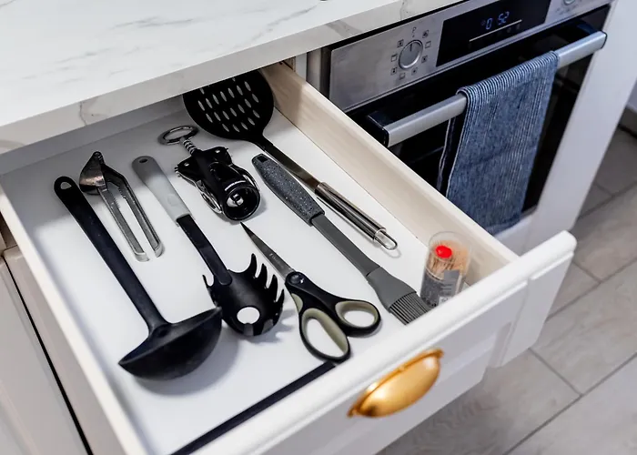 Lady-s 아파트 클루지나포카