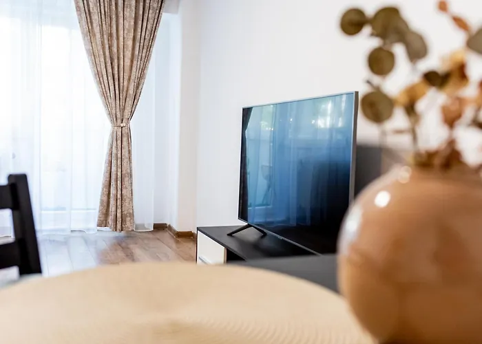 Lady-s Apartmán Kluž