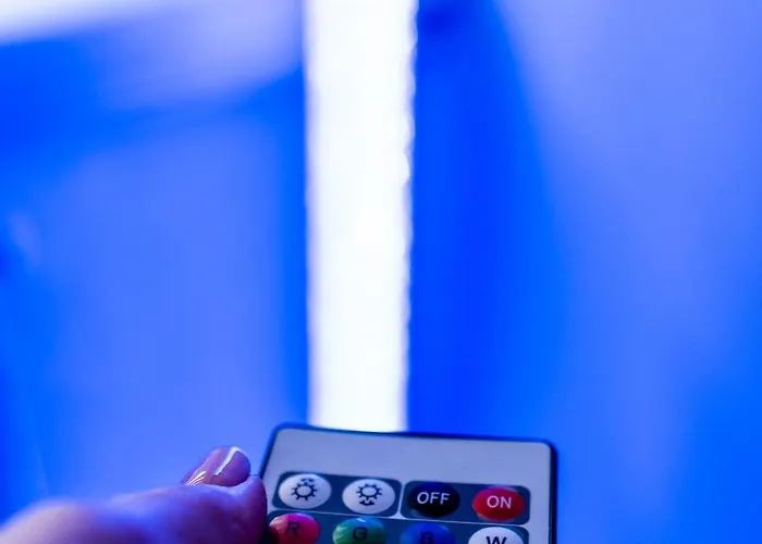 Lady-s Apartmán Kluž