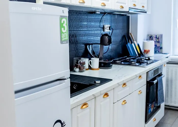 Lady-s 아파트 클루지나포카