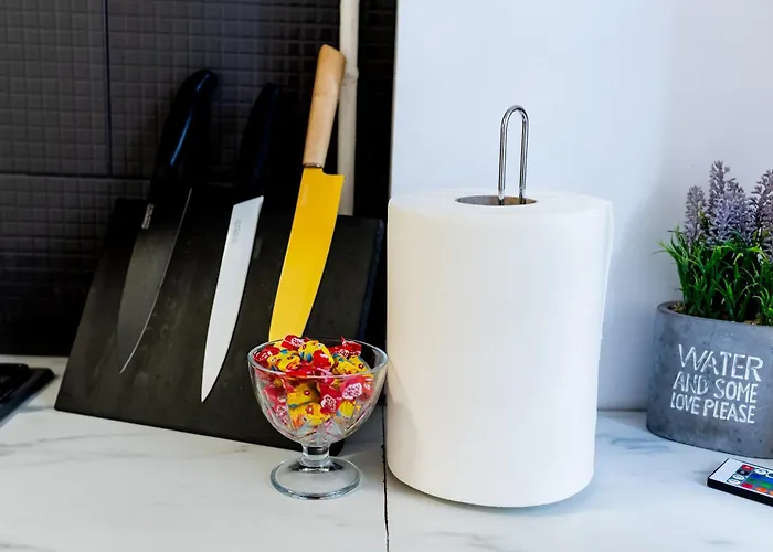 Apartmán Lady-s Kluž