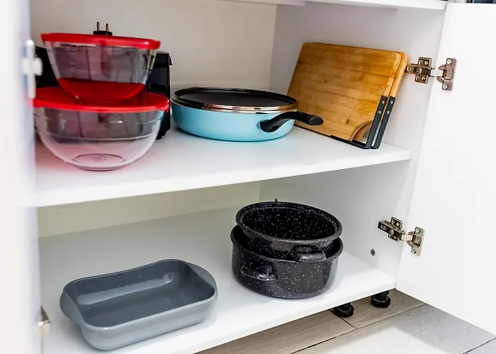 Lady-s Apartmán Kluž